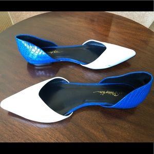 Standout 3.1 Phillip Lim Devon d’Orsay